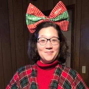 Meet your Posher, Tina